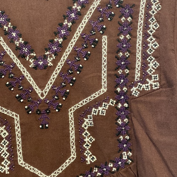 Zara Top - Picture 2 of 3